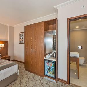 Deluxe Kamer