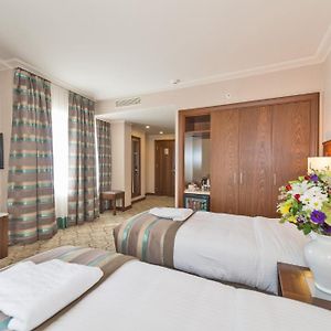 Deluxe Kamer